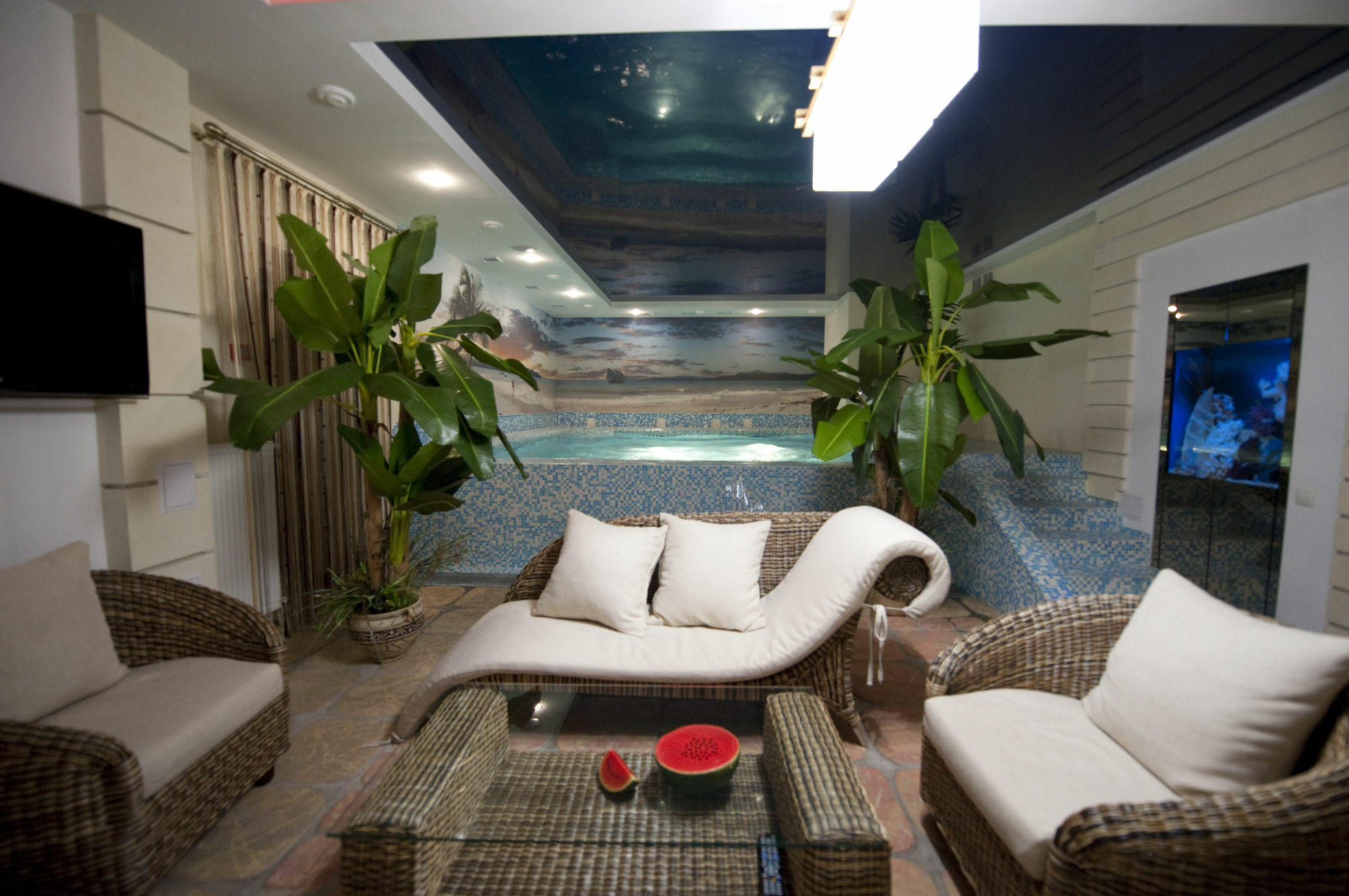 Deluxe Hotel Kupava Lviv Kültér fotó